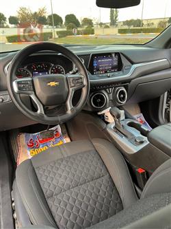 شيفروليه بليزر